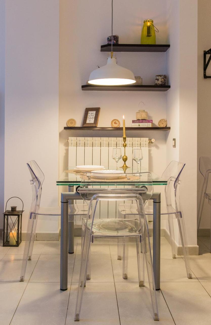 One Love Metropolitan Apartment Bukarest Eksteriør billede