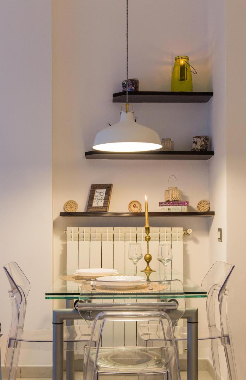 One Love Metropolitan Apartment Bukarest Eksteriør billede