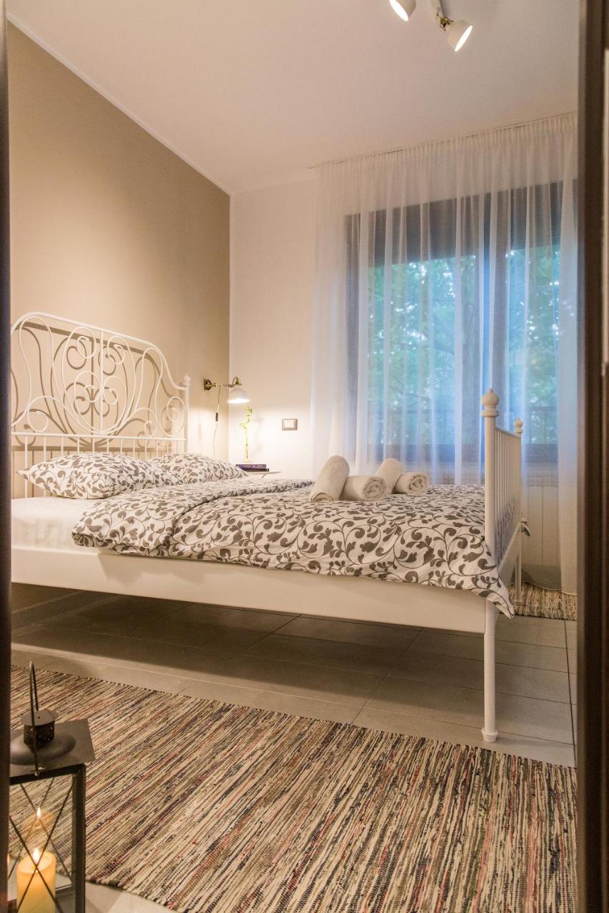 One Love Metropolitan Apartment Bukarest Eksteriør billede